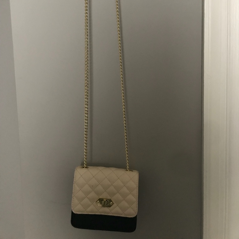 Steve Madden Crossbody Bag